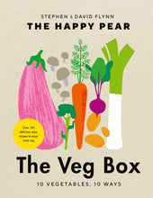 Load image into Gallery viewer, The Veg Box
