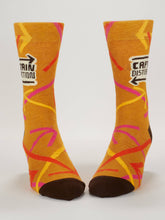 Load image into Gallery viewer, SW1018 Captain Distraction Men&#39;s Socks
