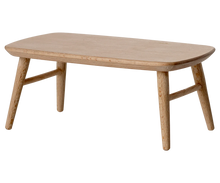 Load image into Gallery viewer, Maileg Mouse Coffee Table - Natural
