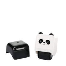 Load image into Gallery viewer, Panda Roller Stamp
