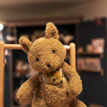 Load image into Gallery viewer, Egmont Toys - Backpack Kangaroo
