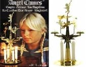 Load image into Gallery viewer, Angel Chimes
