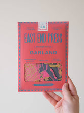 Load image into Gallery viewer, East End Press Sewn Garland - India
