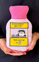 Load image into Gallery viewer, Hot Water Bottle - Lucy
