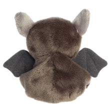 Load image into Gallery viewer, Palm Pals Luna Bat Soft Toy
