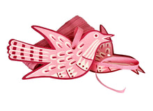 Load image into Gallery viewer, Cambridge Imprint 5 Gift Tags - Songbird in Bramble
