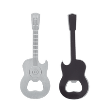 Load image into Gallery viewer, Magnetic Fridge Bottle Opener - Guitar
