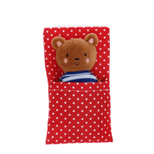 Load image into Gallery viewer, Mini Bear In A Little Box

