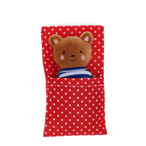 Mini Bear In A Little Box