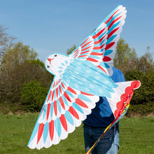 Load image into Gallery viewer, Bird Shaped Giant Kite - 25cm x 66cm
