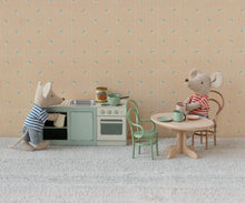 Load image into Gallery viewer, Maileg Kitchen Counter - Mouse
