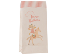 Load image into Gallery viewer, Maileg 12 Goodie Bags - Unicorn Pink
