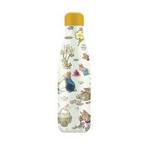 Load image into Gallery viewer, Brambly Hedge Water Bottle - Spring Story
