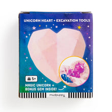 Load image into Gallery viewer, Unicorn Dig! Excavation Kit
