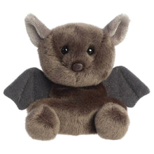 Load image into Gallery viewer, Palm Pals Luna Bat Soft Toy
