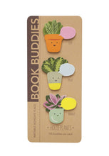 Load image into Gallery viewer, House Plants Book Buddies
