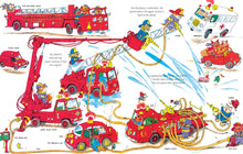 Load image into Gallery viewer, Richard Scarry’s - Cars And Trucks And Things That Go
