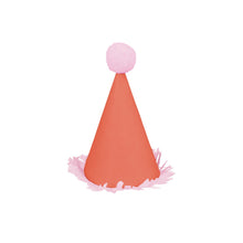 Load image into Gallery viewer, Meri Meri Mini Party Hats
