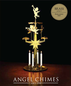 Angel Chimes