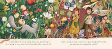 Load image into Gallery viewer, Oak The Little Leaf Girl
