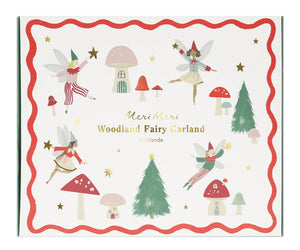 Meri Meri - Fairy Honeycomb Woodland Garlands