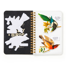 Load image into Gallery viewer, Salty Birds Sticker Book
