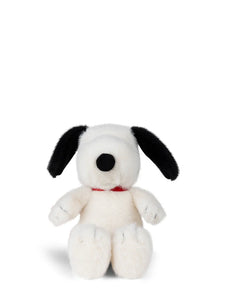 Bon Ton Toys - 17cm ECO Fuzzy Snoopy