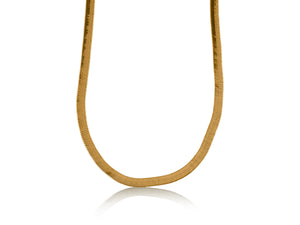 Antonia Slinky Necklaces - Glod