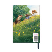 A5 Diary 2026 - The Wind In The Willows
