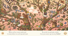 Load image into Gallery viewer, Keeping Cosy And Snuggle Up Board Book
