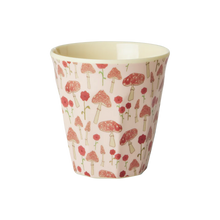 Load image into Gallery viewer, Rice DK - Melamine kids Cup - Happy Forest
