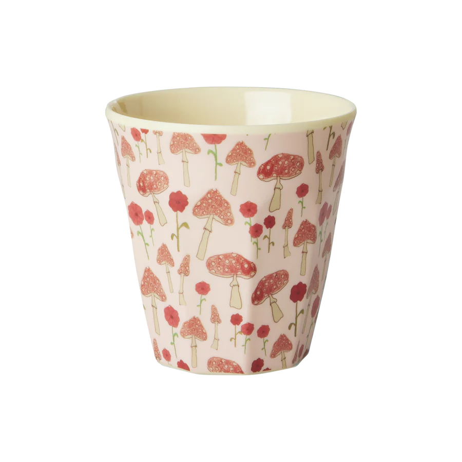 Rice DK - Melamine kids Cup - Happy Forest