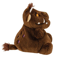 Load image into Gallery viewer, The Gruffalo Palm Pals Soft Toy
