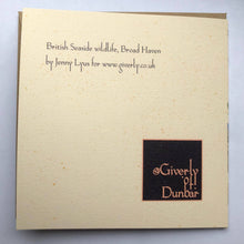 Load image into Gallery viewer, Birthday Card - Another Year Wilder Wiser by Giverly Of Dunbar
