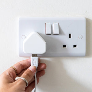USB LED Light (with 4 meter cable)