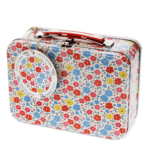 Tin Case - Tilde