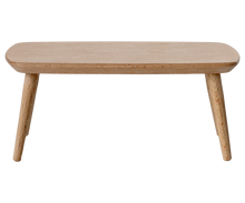 Load image into Gallery viewer, Maileg Mouse Coffee Table - Natural
