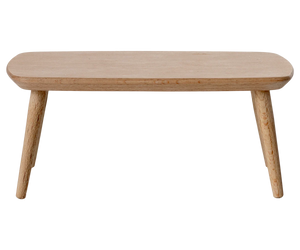 Maileg Mouse Coffee Table - Natural