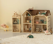 Load image into Gallery viewer, Maileg - Wallpaper For Mouse Hole Farmhouse
