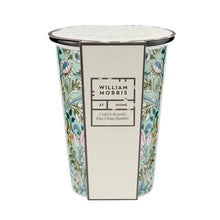 Load image into Gallery viewer, William Morris Fine China Tumbler - Hyacinth
