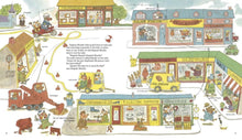 Load image into Gallery viewer, Richard Scarry - Busiest People ever!
