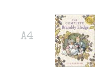 Load image into Gallery viewer, The Complete Brambly Hedge Book

