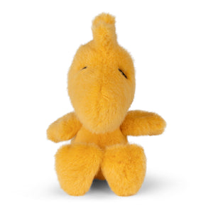 Bon Ton Toys - ECO Woodstock 15cm - Fuzzy Yellow