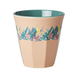 Rice DK - Medium Melamine Cup - Hilma Forever