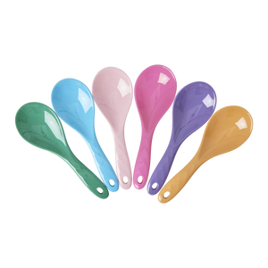 Rice DK - Melamine Salad Spoon