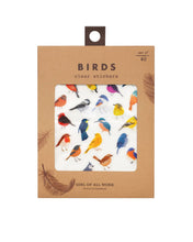 Load image into Gallery viewer, Birds Wildlands Stickers
