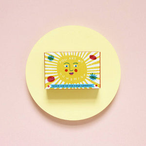 Sunshine Orange & Grapefruit Natural Handmade Soap Bar