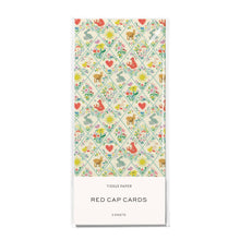 Load image into Gallery viewer, Woodland Critters tissue paper
