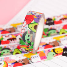 Load image into Gallery viewer, Washi Tape - Kawaii

