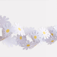 Load image into Gallery viewer, Meri Meri Paper Chain - Daisy
